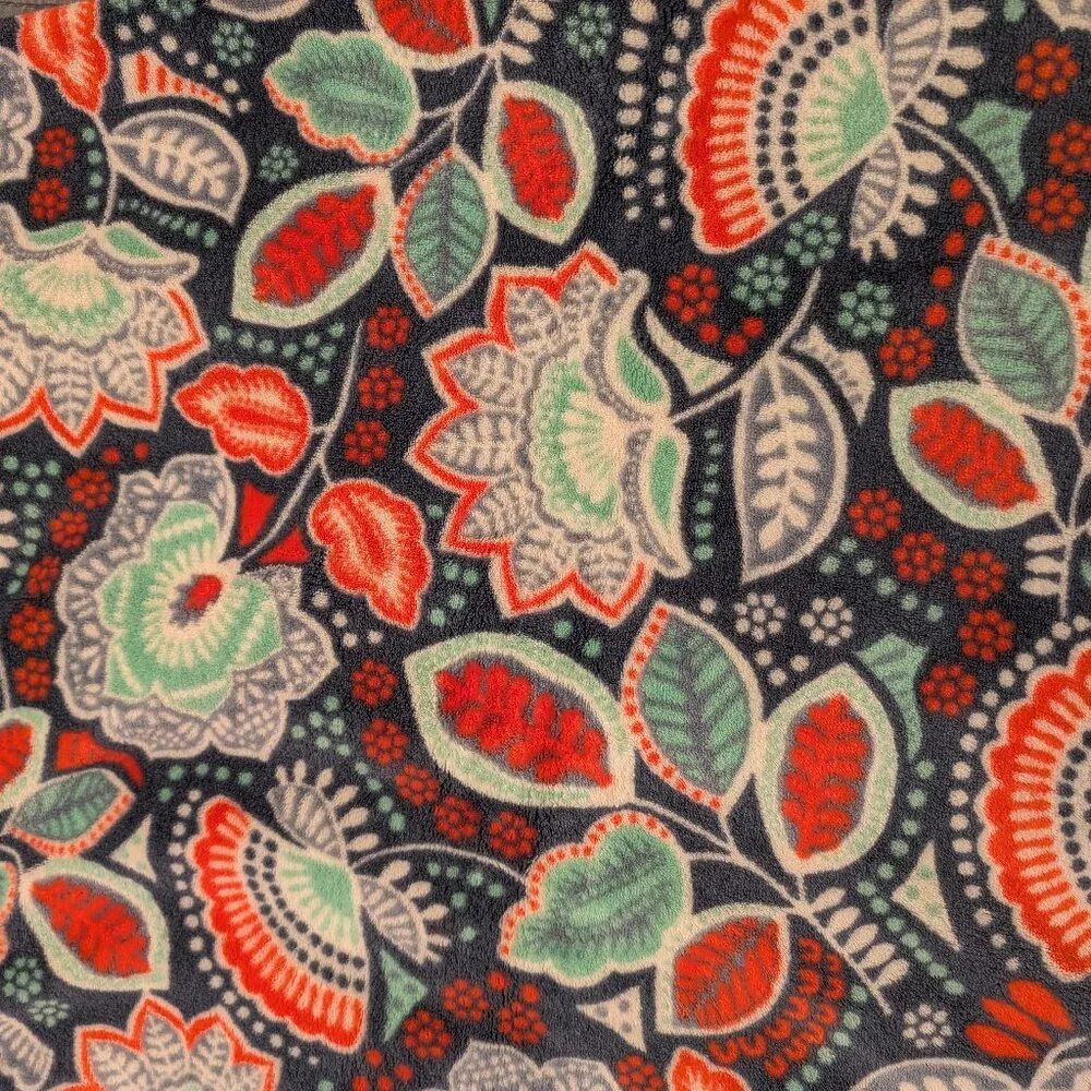 Vear Bradly oversized blanket - Picture 6 of 6
